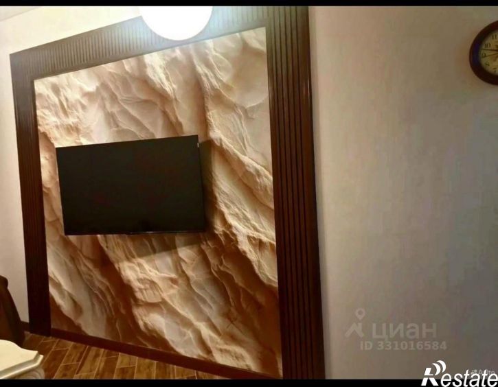 2-комн квартира улица Мира, 52А к2,  д. 52А к2
