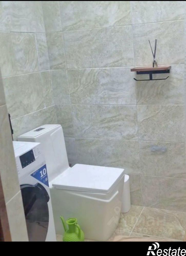 2-комн квартира улица Мира, 52А к2,  д. 52А к2