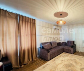 2-комн, 53кв м, этаж 9/9 улица Мамсурова, 19