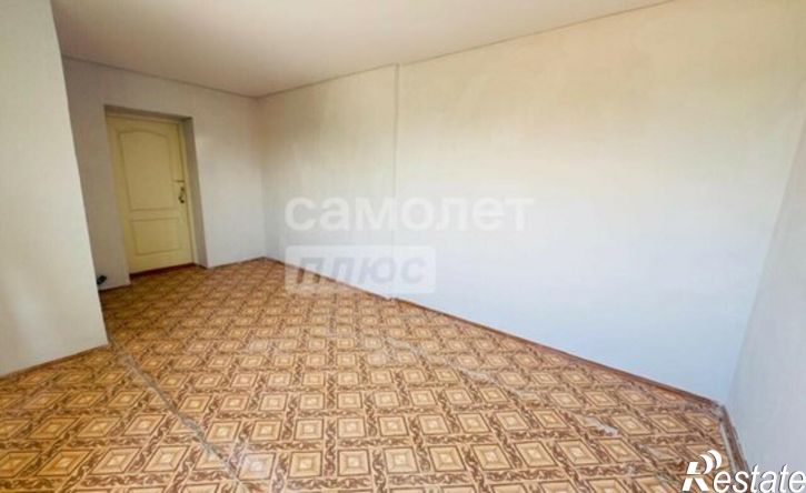 2-комн квартира ул Новосибирская, 33,  д. 33