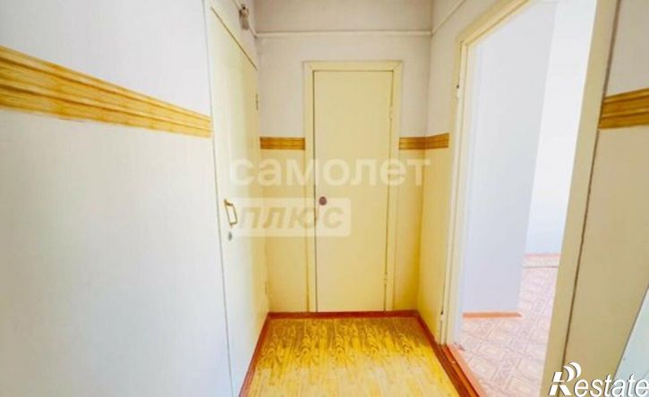 2-комн квартира ул Новосибирская, 33,  д. 33