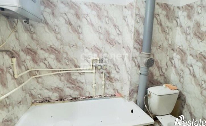 2-комн квартира ул Новосибирская, 33,  д. 33
