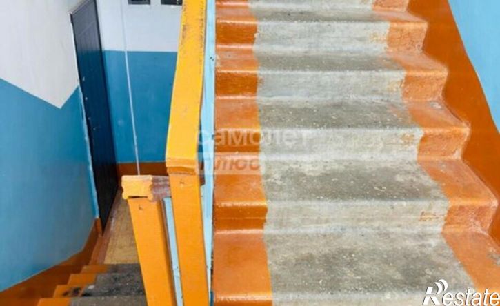 2-комн квартира ул Новосибирская, 33,  д. 33
