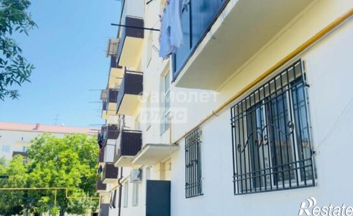 2-комн квартира ул Новосибирская, 33,  д. 33