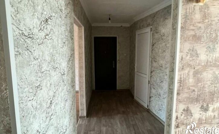 3-комн квартира ул имени Сулейманова Ахмада Сулеймановича, 13,  д. 13