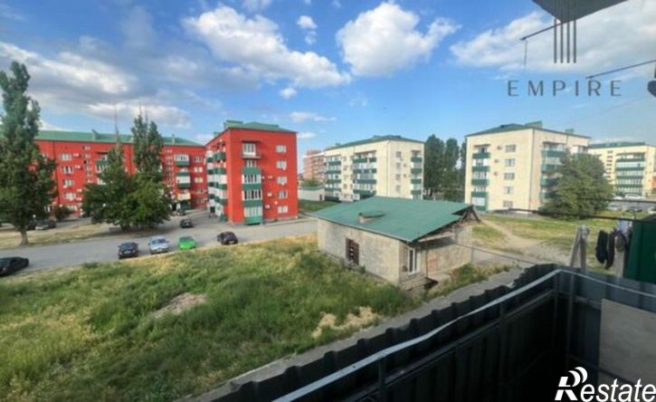3-комн квартира ул имени Сулейманова Ахмада Сулеймановича, 13,  д. 13