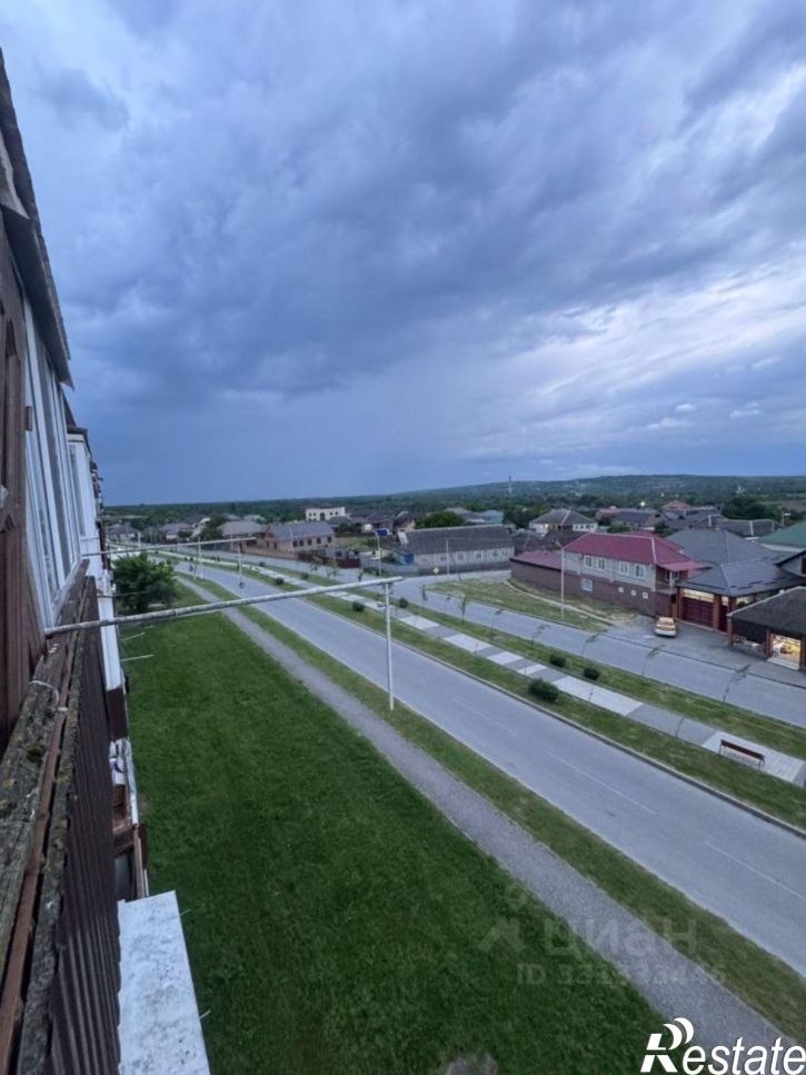 1-комн квартира Новосибирская улица, 35,  д. 35