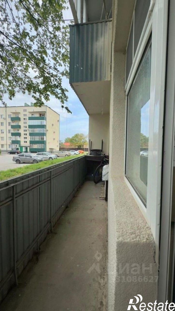 2-комн квартира Ладожская улица, 17,  д. 17