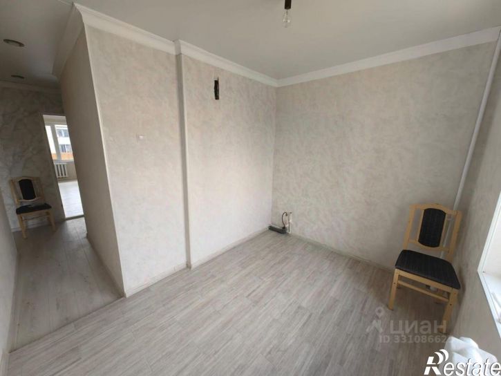 3-комн квартира ул им Л.И.Яшина, 12,  д. 12