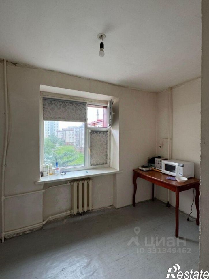 1-комн квартира улица Нурбагандова, 1,  д. 1