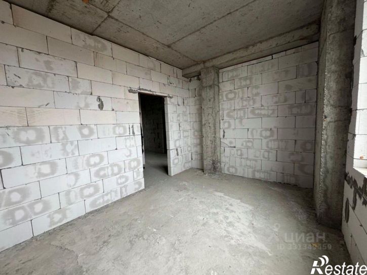 3-комн квартира улица Сайханова, 133 к11,  д. 133 к11