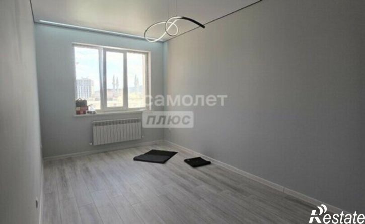 3-комн квартира б-р Султана Дудаева, 8,  д. 8