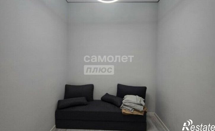 3-комн квартира б-р Султана Дудаева, 8,  д. 8