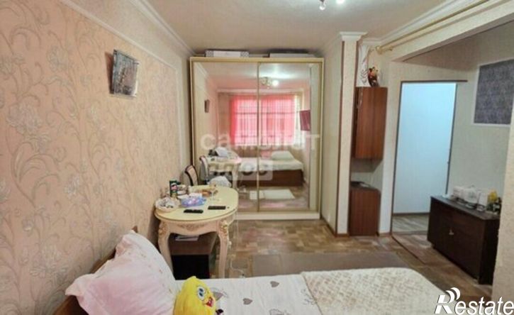 1-комн квартира улица Даниева, 14,  д. 14