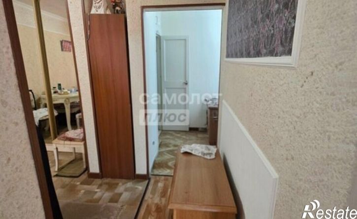 1-комн квартира улица Даниева, 14,  д. 14