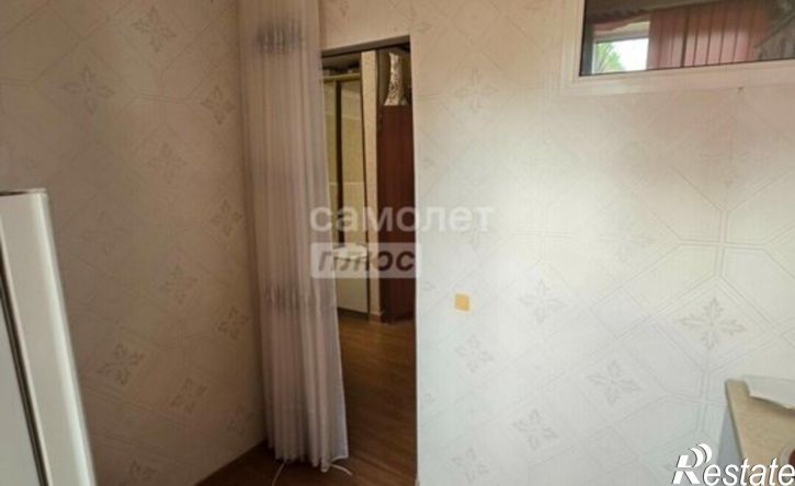 1-комн квартира улица Даниева, 14,  д. 14
