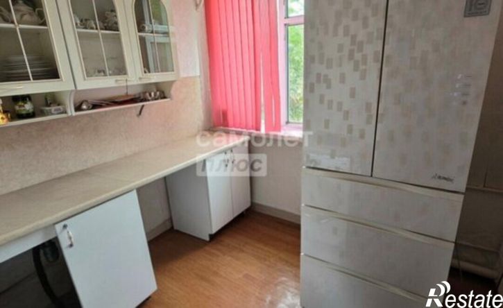 1-комн квартира улица Даниева, 14,  д. 14