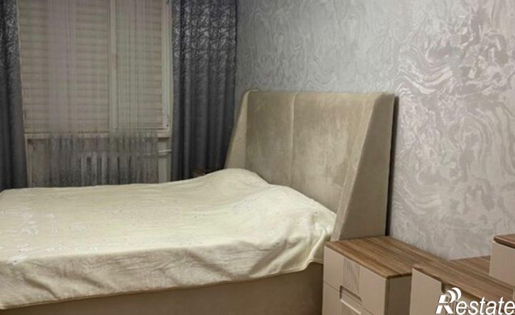 3-комн квартира улица Дьякова, 7Б,  д. 7Б