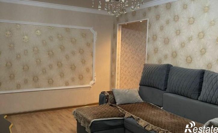 3-комн квартира улица Дьякова, 7Б,  д. 7Б