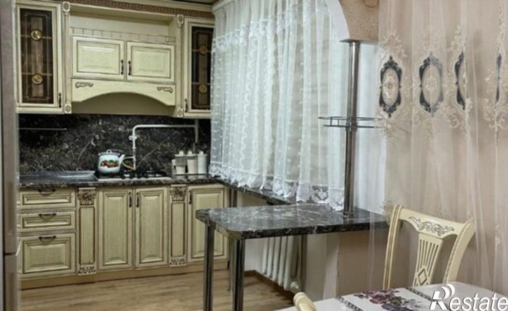 3-комн квартира улица Дьякова, 7Б,  д. 7Б
