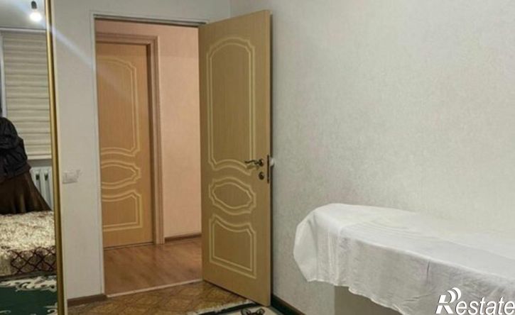 3-комн квартира улица Дьякова, 7Б,  д. 7Б