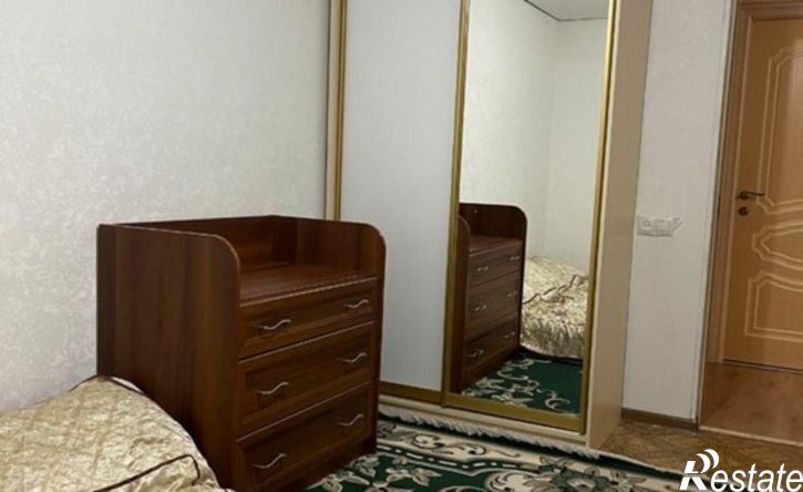 3-комн квартира улица Дьякова, 7Б,  д. 7Б