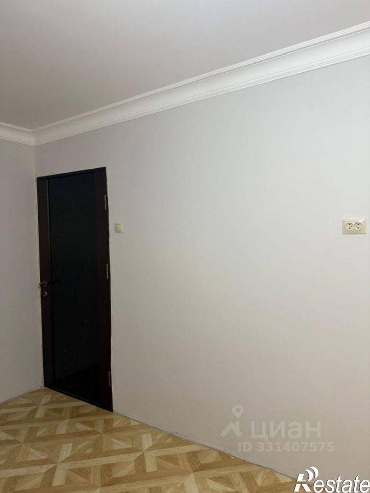 1-комн квартира ул К.Айдамирова, 4а,  д. 4а