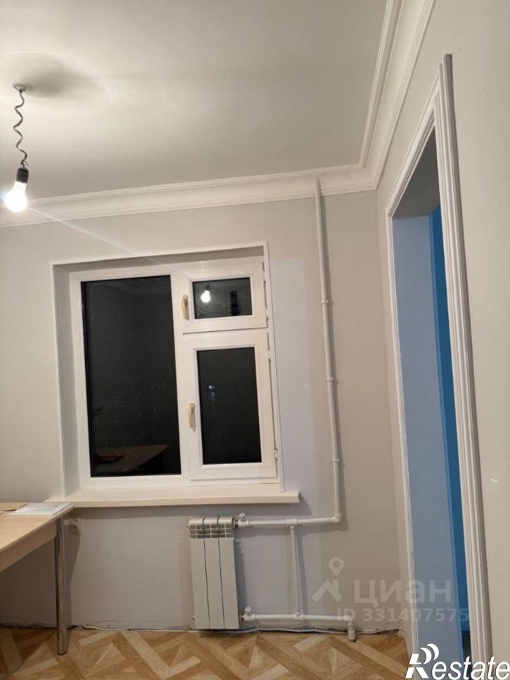 1-комн квартира ул К.Айдамирова, 4а,  д. 4а
