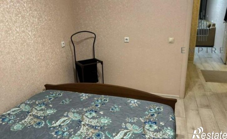 3-комн квартира ул Артельная, 1,  д. 1