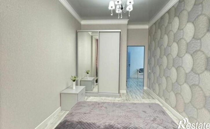 3-комн квартира улица Сайханова, 105А,  д. 105А