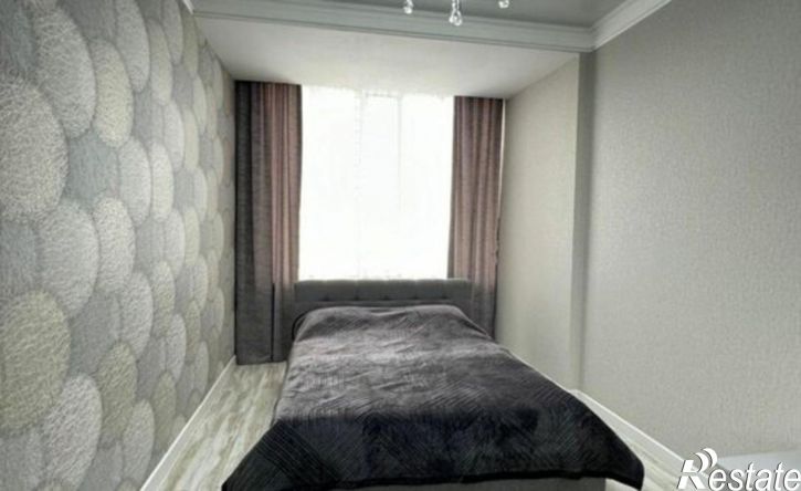 3-комн квартира улица Сайханова, 105А,  д. 105А