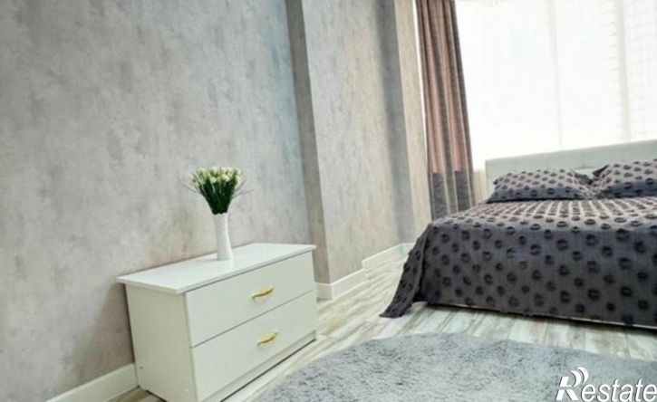 3-комн квартира улица Сайханова, 105А,  д. 105А
