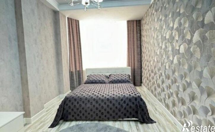 3-комн квартира улица Сайханова, 105А,  д. 105А