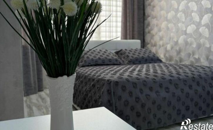 3-комн квартира улица Сайханова, 105А,  д. 105А