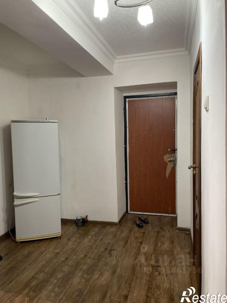 3-комн квартира улица Цеповой, 121,  д. 121