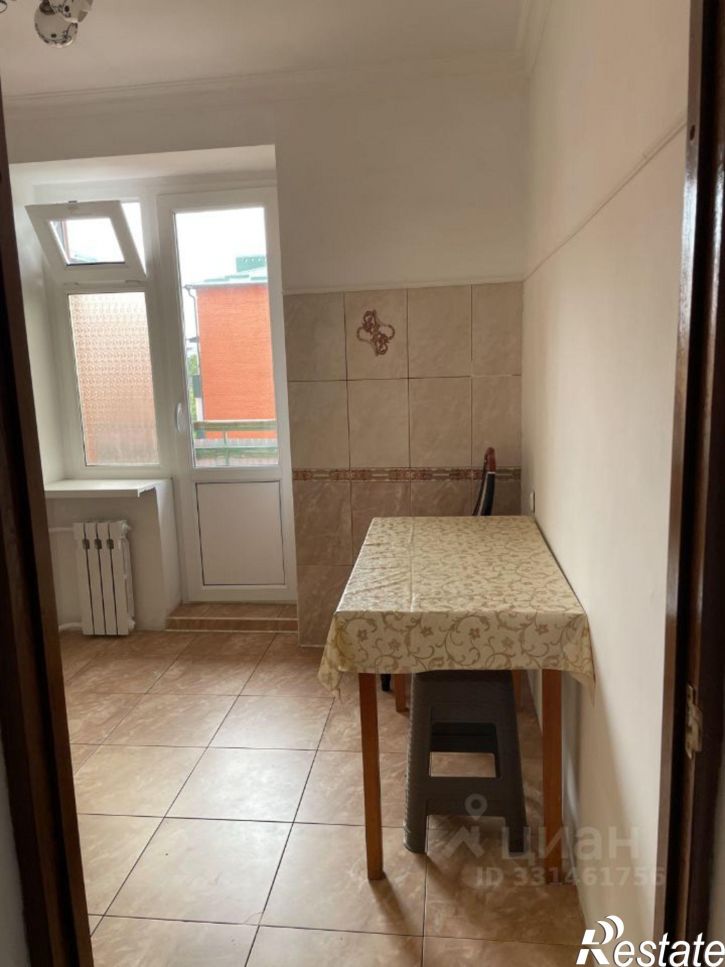 3-комн квартира улица Цеповой, 121,  д. 121