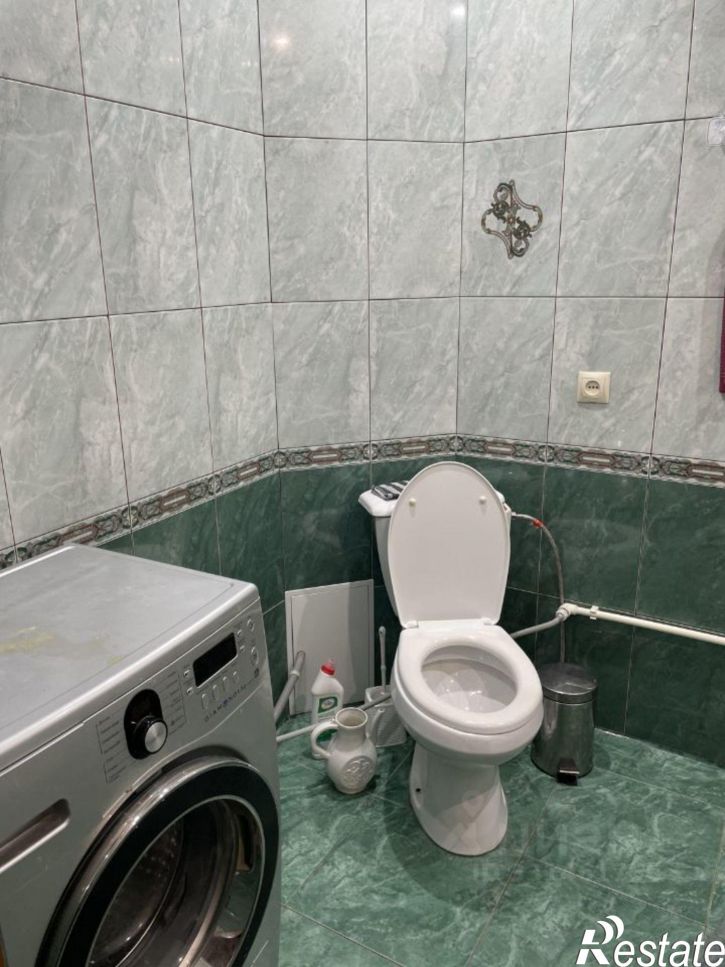 3-комн квартира улица Цеповой, 121,  д. 121
