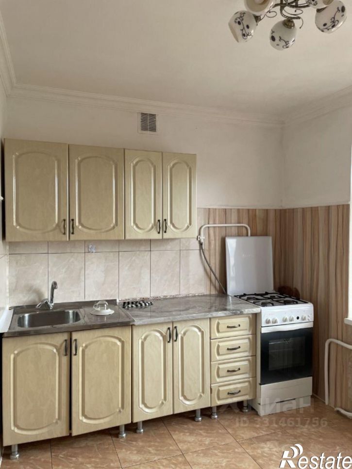 3-комн квартира улица Цеповой, 121,  д. 121