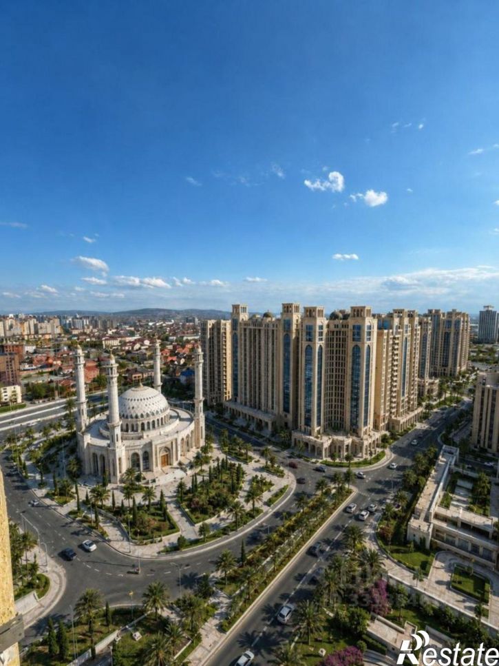 2-комн квартира улица Назарбаева, 5,  д. 5