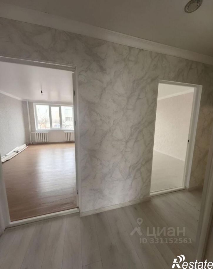3-комн квартира ул им Л.И.Яшина, 12,  д. 12