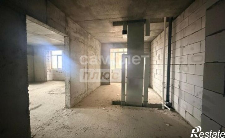 3-комн квартира улица Лермонтова, 66,  д. 66