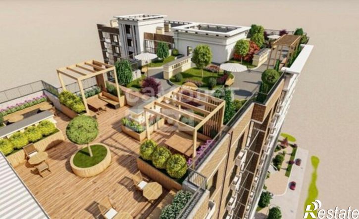 3-комн квартира улица Лермонтова, 66,  д. 66