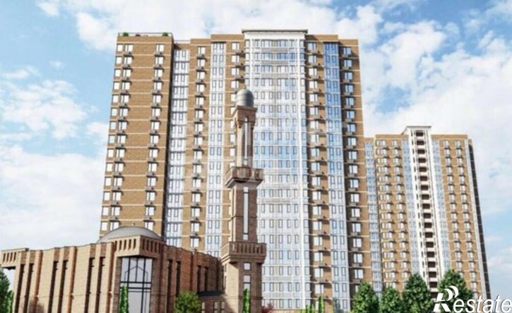 3-комн квартира улица Лермонтова, 66,  д. 66