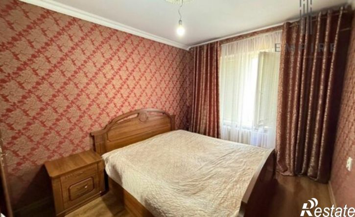3-комн квартира пр-кт имени Мохаммеда Али, 35,  д. 35