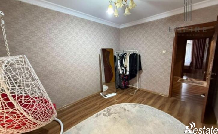 3-комн квартира пр-кт имени Мохаммеда Али, 35,  д. 35