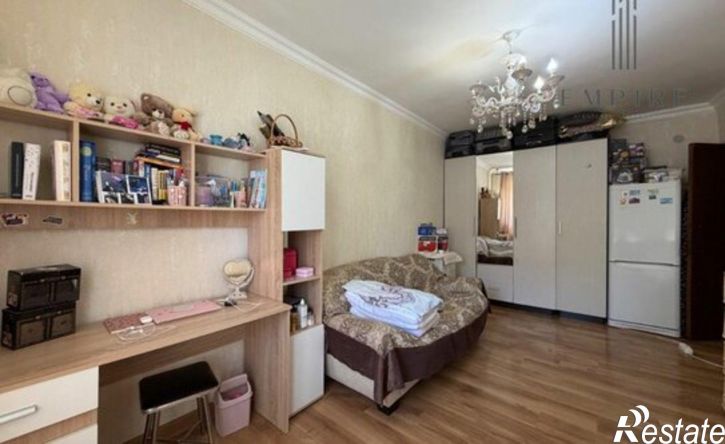 1-комн квартира ул Каменщиков, 3,  д. 3