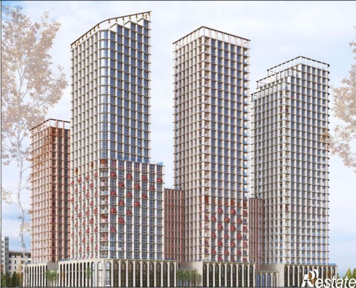 2-комн квартира пр-кт А.А.Кадырова, 168,  д. 168