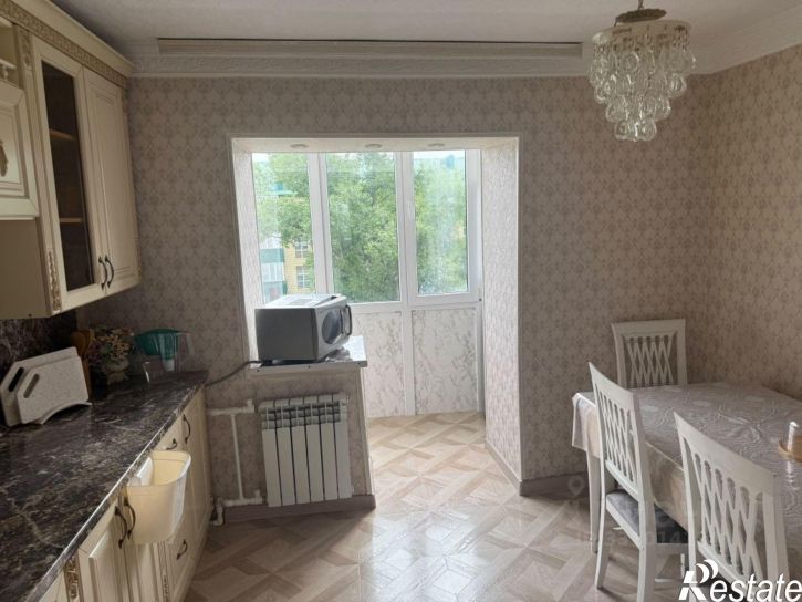 3-комн квартира Киевский пер, 20,  д. 20