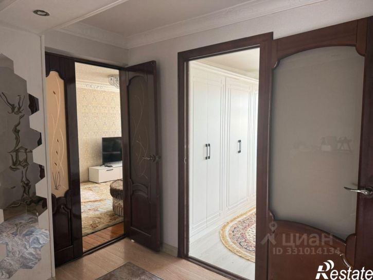 3-комн квартира Киевский пер, 20,  д. 20