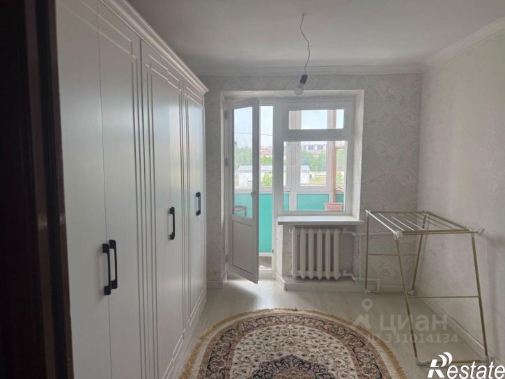 3-комн квартира Киевский пер, 20,  д. 20